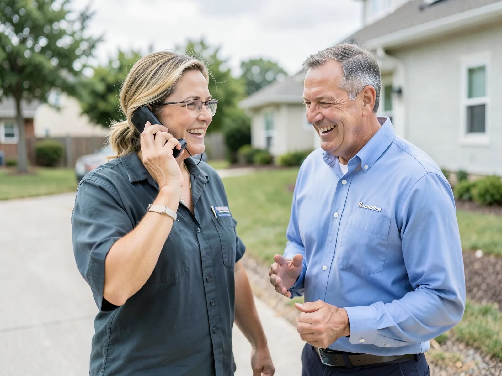 Frequently Asked Questions About Storm Damage Restoration in Mount Aetna, PA